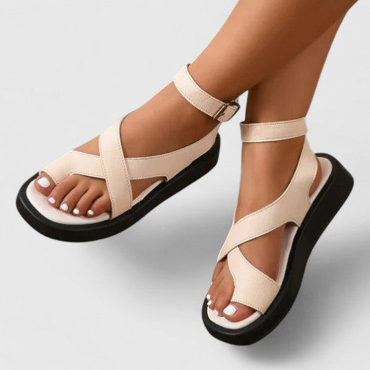 Lalaine | Stylowe Eleganckie Sandały