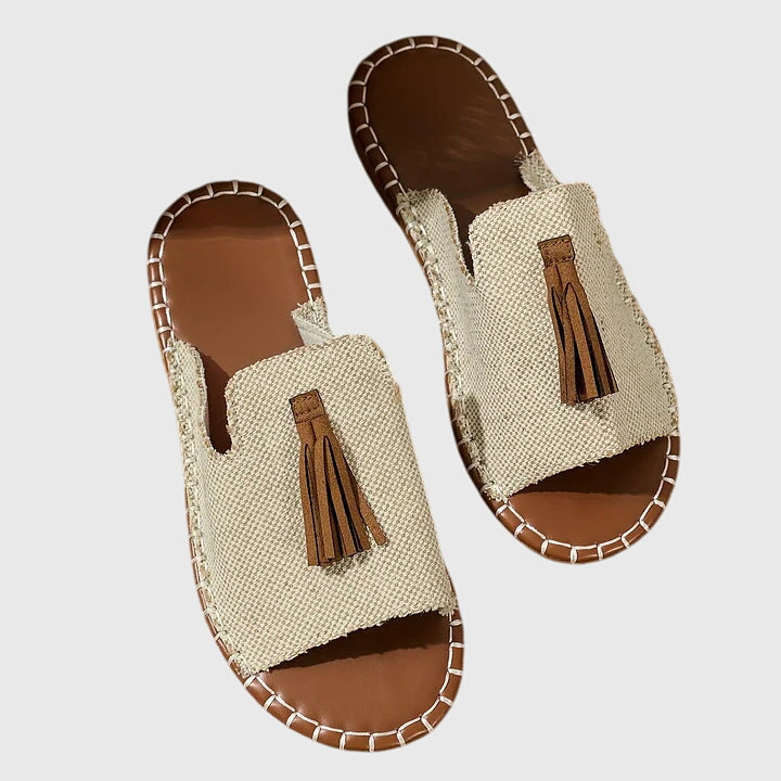 Lorraine™ | Ortopedic Sandals