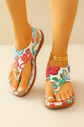 Sana | Komfortowe ortopedyczne sandały