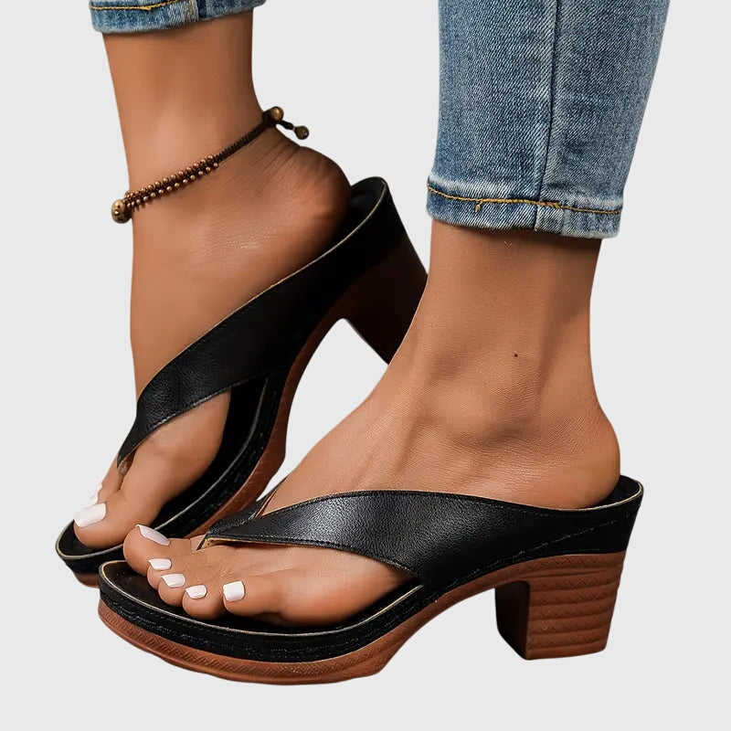 Gianna™ | Ortopedic Sandals