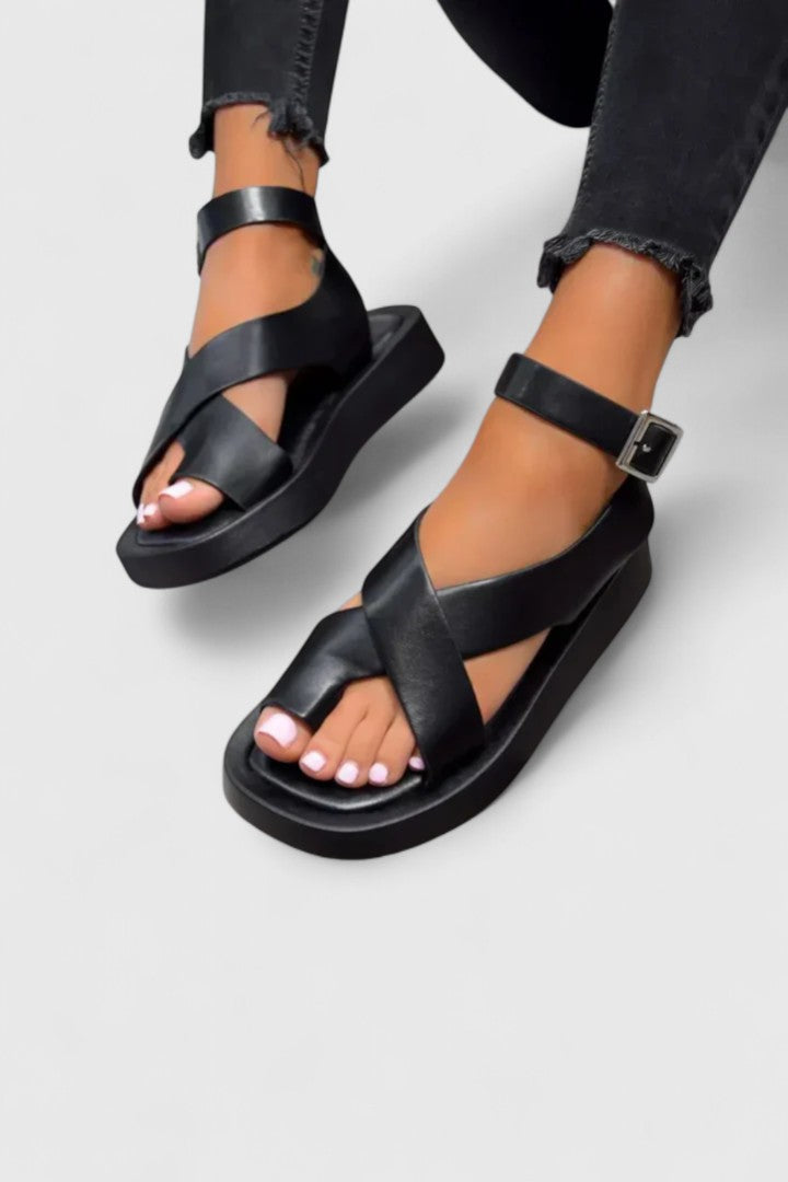 Lalaine | Stylowe Eleganckie Sandały