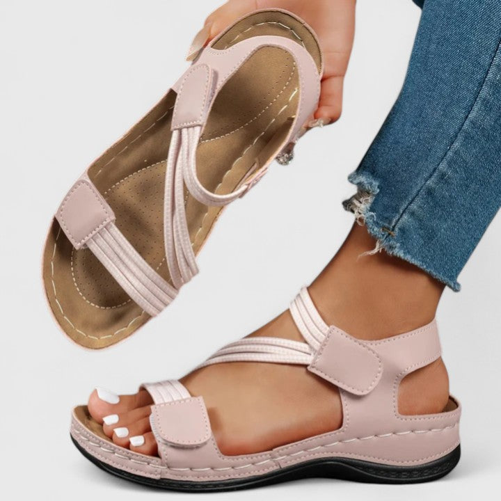 Marilyn™ | Sandały o wysokich wymaganiach