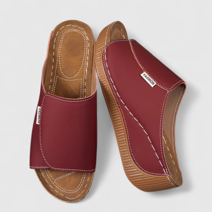 Celestria | Ortopedic Sandals