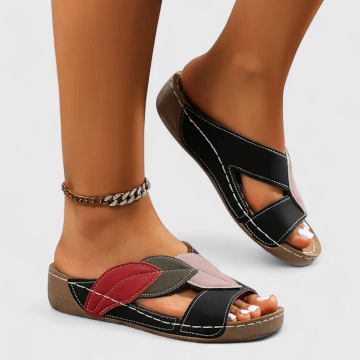 Bonnie | Ortopedic Sandals