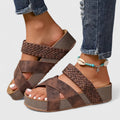Danyzelle | Ortopedic Sandals