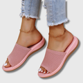 Elara™ | Strick Ortopedic Sandals