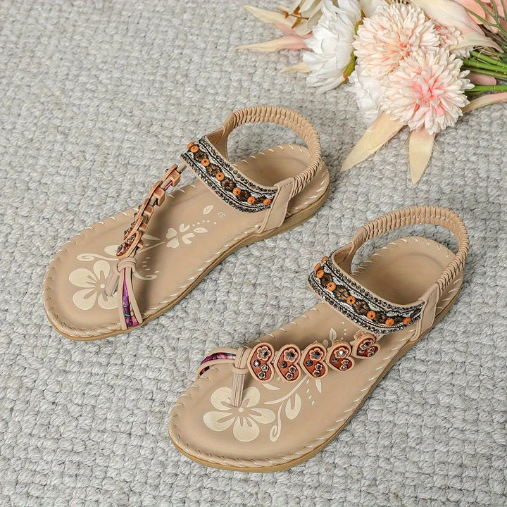 Macy - Ortopedic Sandals