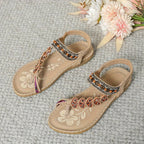 Macy - Ortopedic Sandals