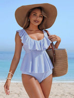 Candice | Elegancki zestaw tankini