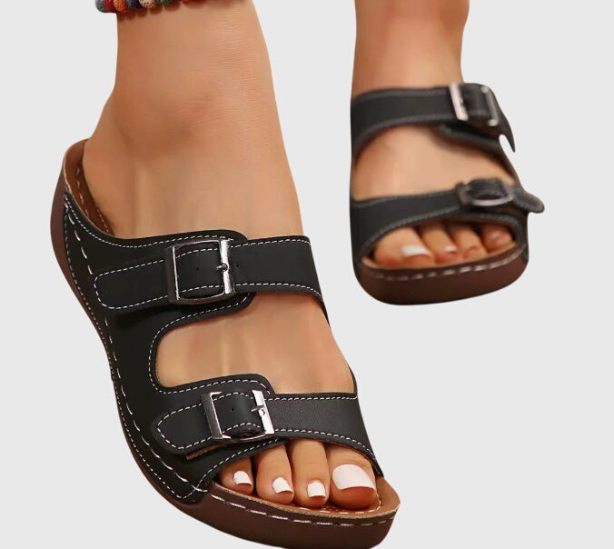 Boston™ | Ortopedic Sandals