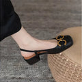 Ariella - Ortopedic Sandals