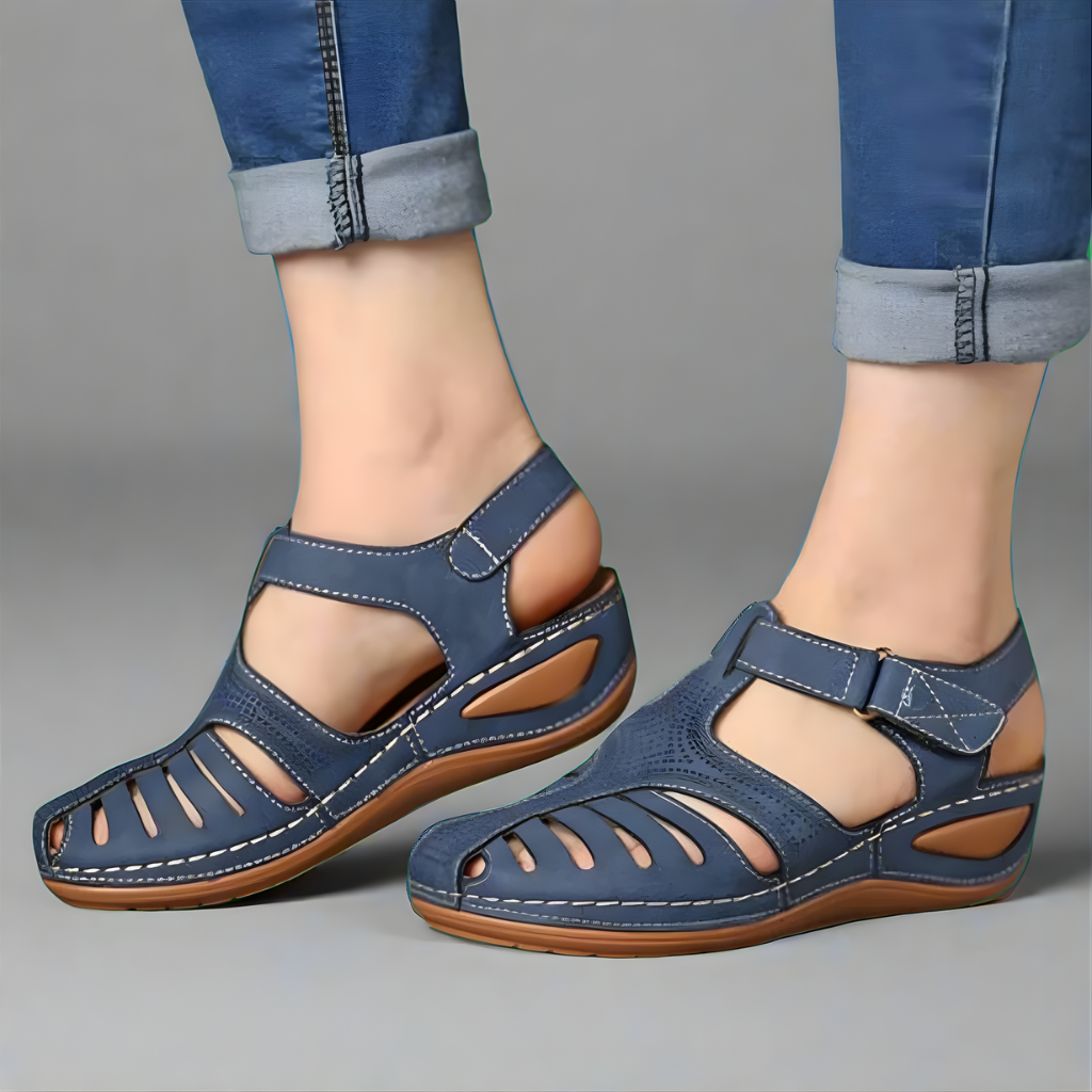 Mara | Hallux Valgus Correction Sandals