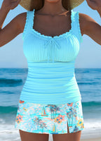 Tracy | Stylowy Zestaw Letnich Tankini
