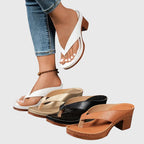 Gianna™ | Ortopedic Sandals