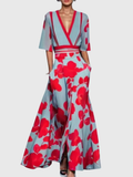 Candice | Stylowa sukienka wiosenna