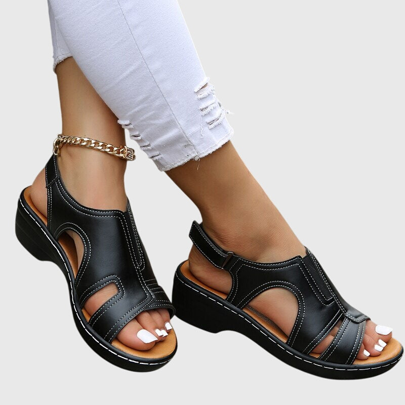 Celeste™ - Ortopedic Sandals