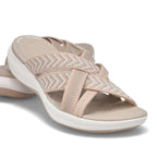 Valentine - Ortopedic Sandals