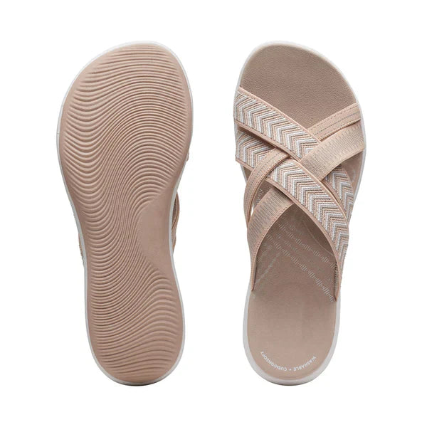 Valentine - Ortopedic Sandals