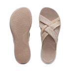 Valentine - Ortopedic Sandals