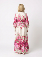 Kennedy | Floral Maxi Dress