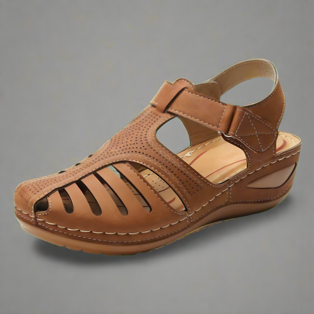 Mara | Hallux Valgus Correction Sandals