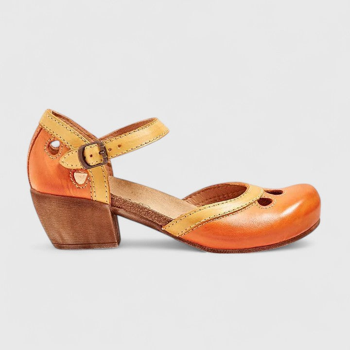 Calinae™ | Ortopedyczne Sandały