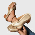 Gianna™ | Ortopedic Sandals