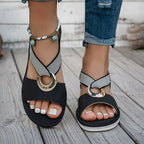 Luna Sandals