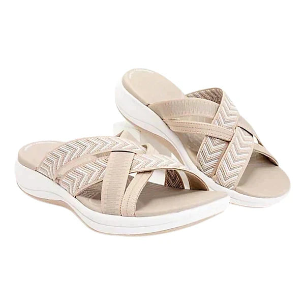 Valentine - Ortopedic Sandals