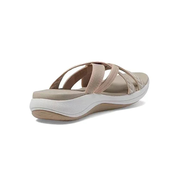 Valentine - Ortopedic Sandals