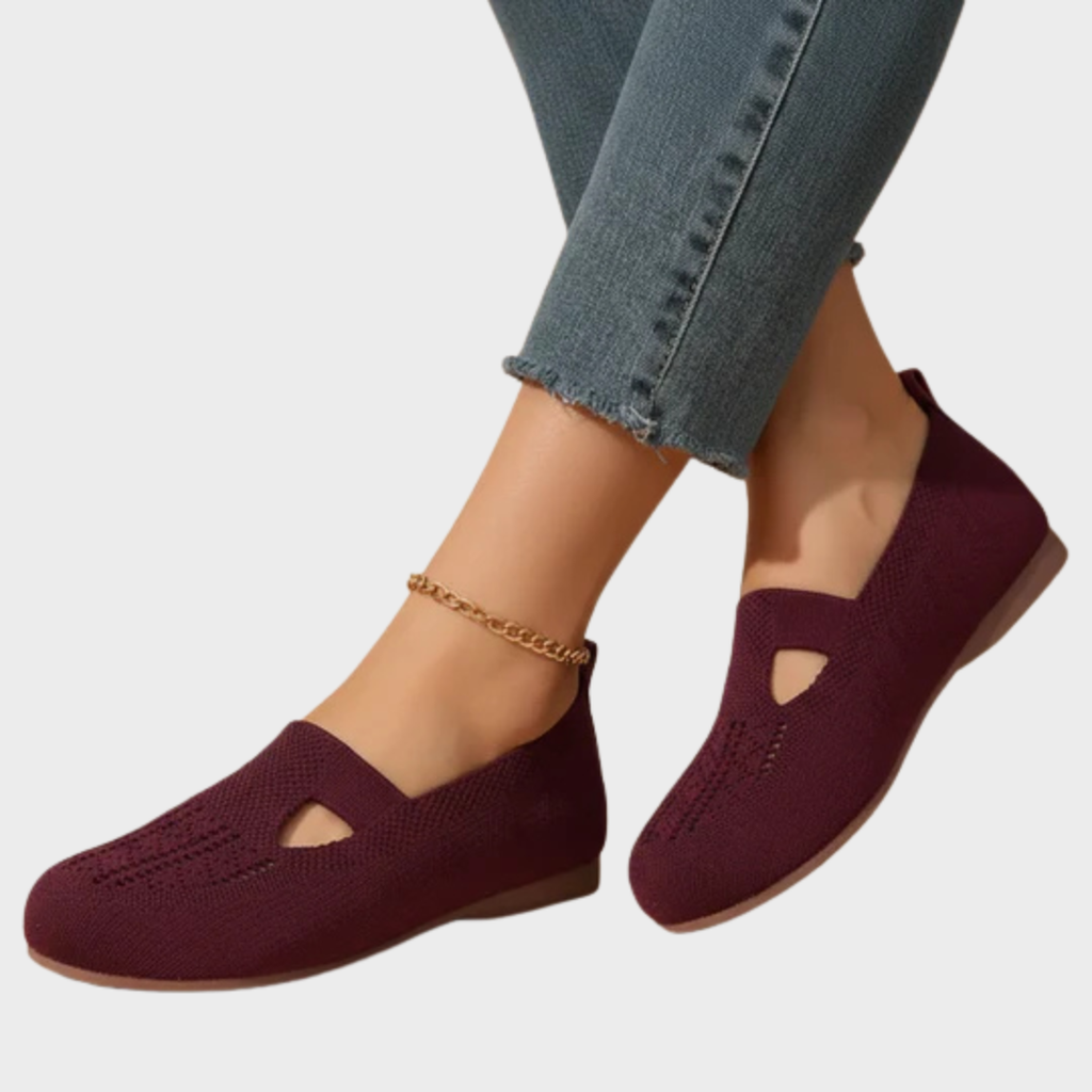 Selena | Ergonomic Comfort Sandals