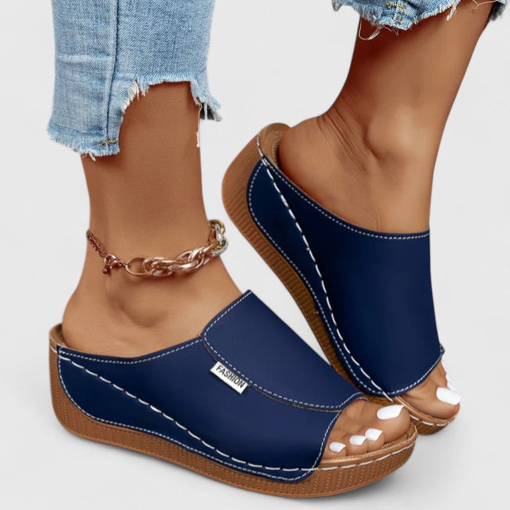 Celestria | Ortopedic Sandals