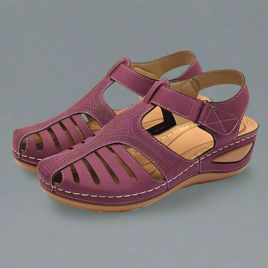 Mara | Hallux Valgus Correction Sandals