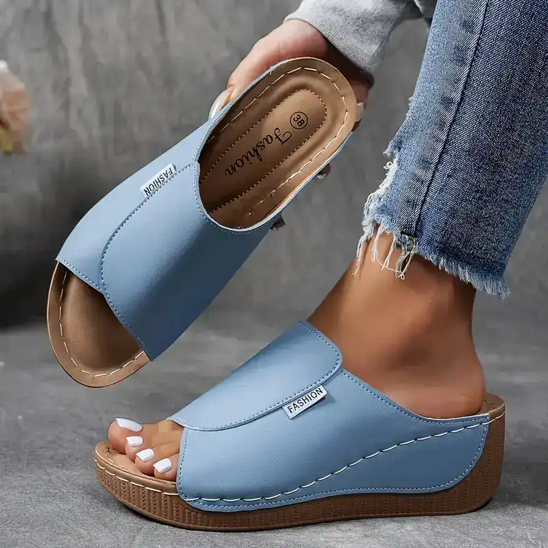Esther - Ortopedic Sandals