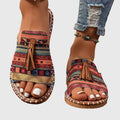 Lorraine™ | Ortopedic Sandals