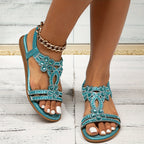 Caitlin - Ortopedic Sandals