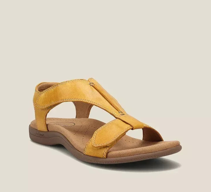 Elora | Stylowe Ortopedyczne Sandały