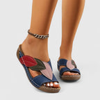 Bonnie | Ortopedic Sandals