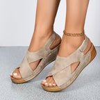 Tova | Ergonomic Comfort Sandals
