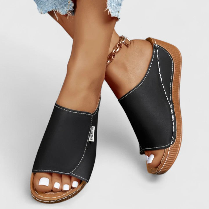 Celestria | Ortopedic Sandals