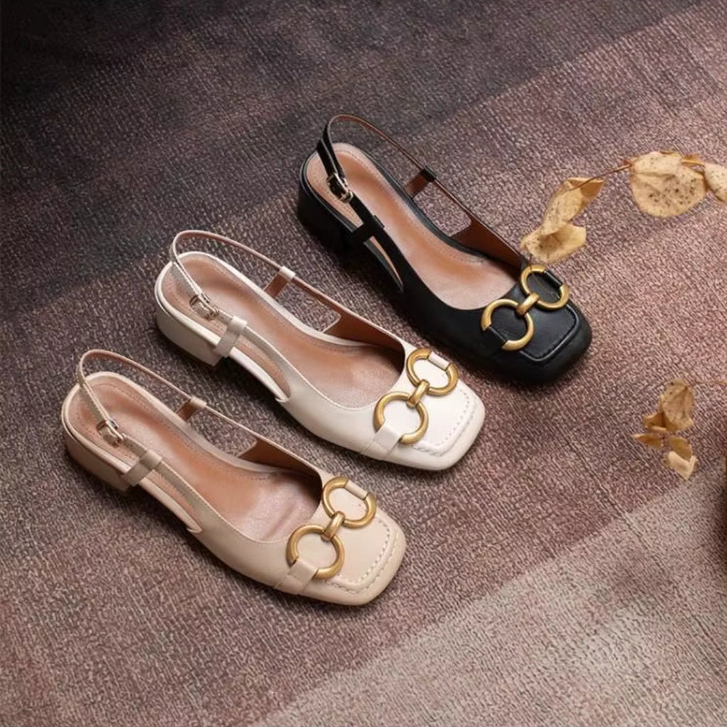 Ariella - Ortopedic Sandals