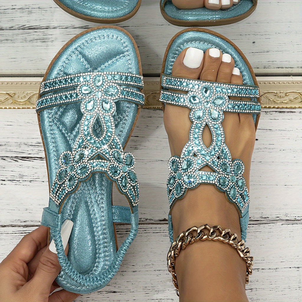 Caitlin - Ortopedic Sandals