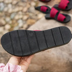Brianna - Mesh Sandals