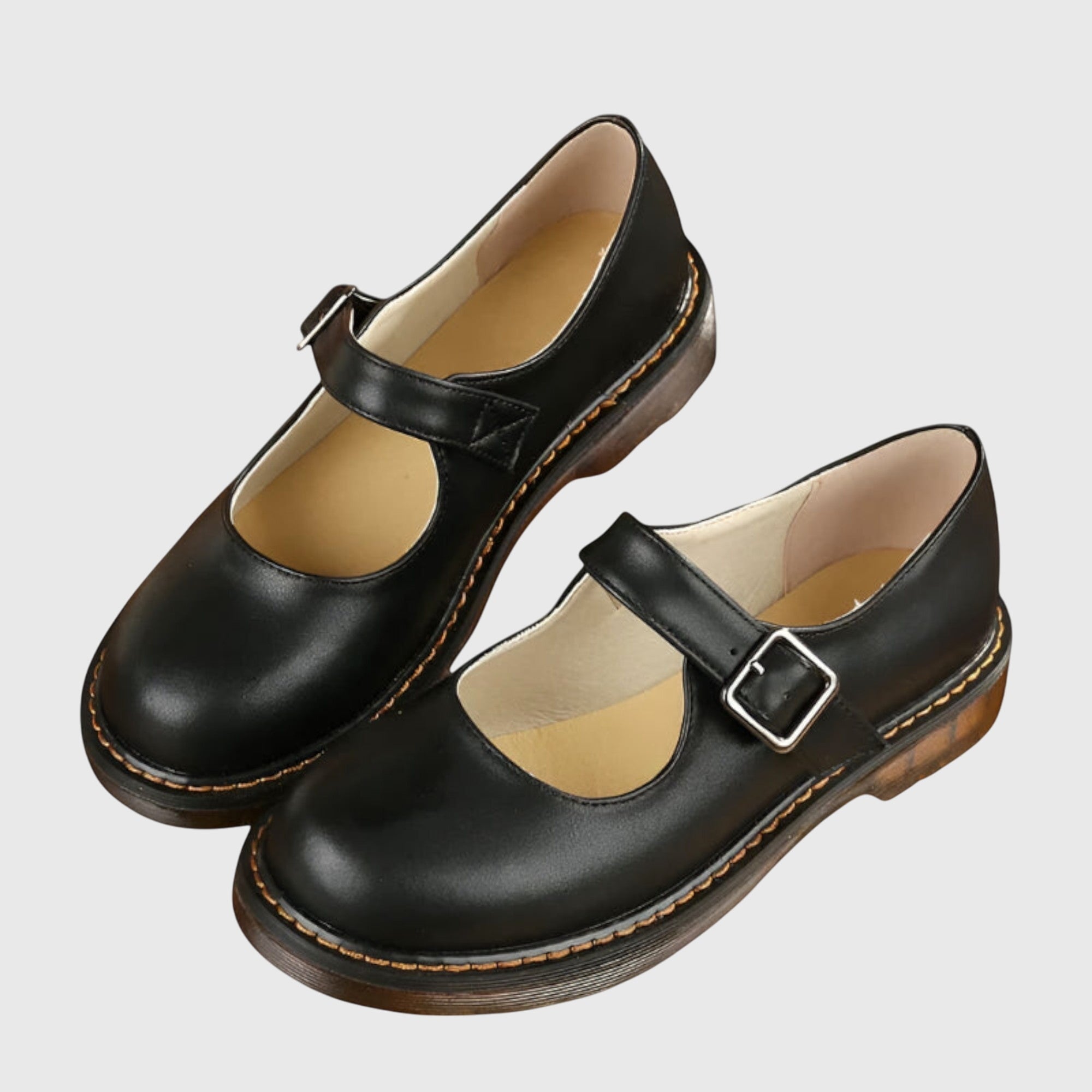 Johanna™ | Ortopedic Sandals