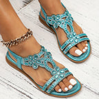 Caitlin - Ortopedic Sandals