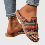 Lorraine™ | Ortopedic Sandals