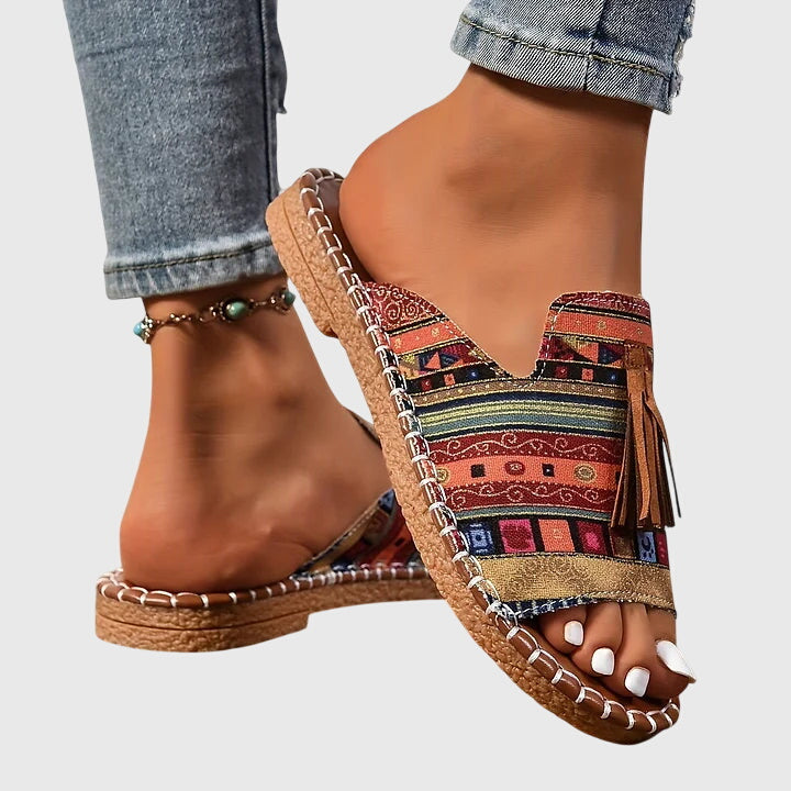 Lorraine™ | Ortopedic Sandals