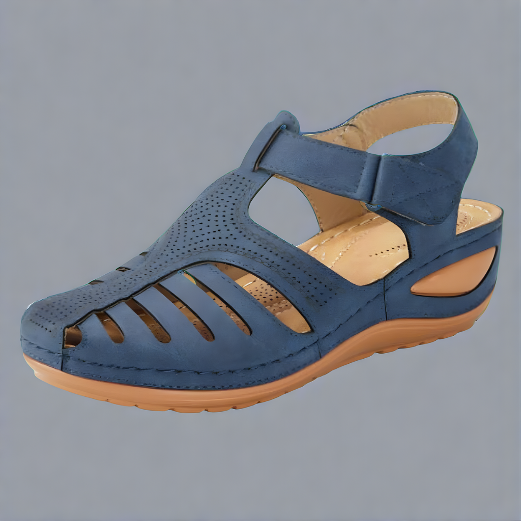 Mara | Hallux Valgus Correction Sandals