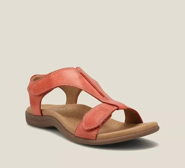 Elora | Stylowe Ortopedyczne Sandały
