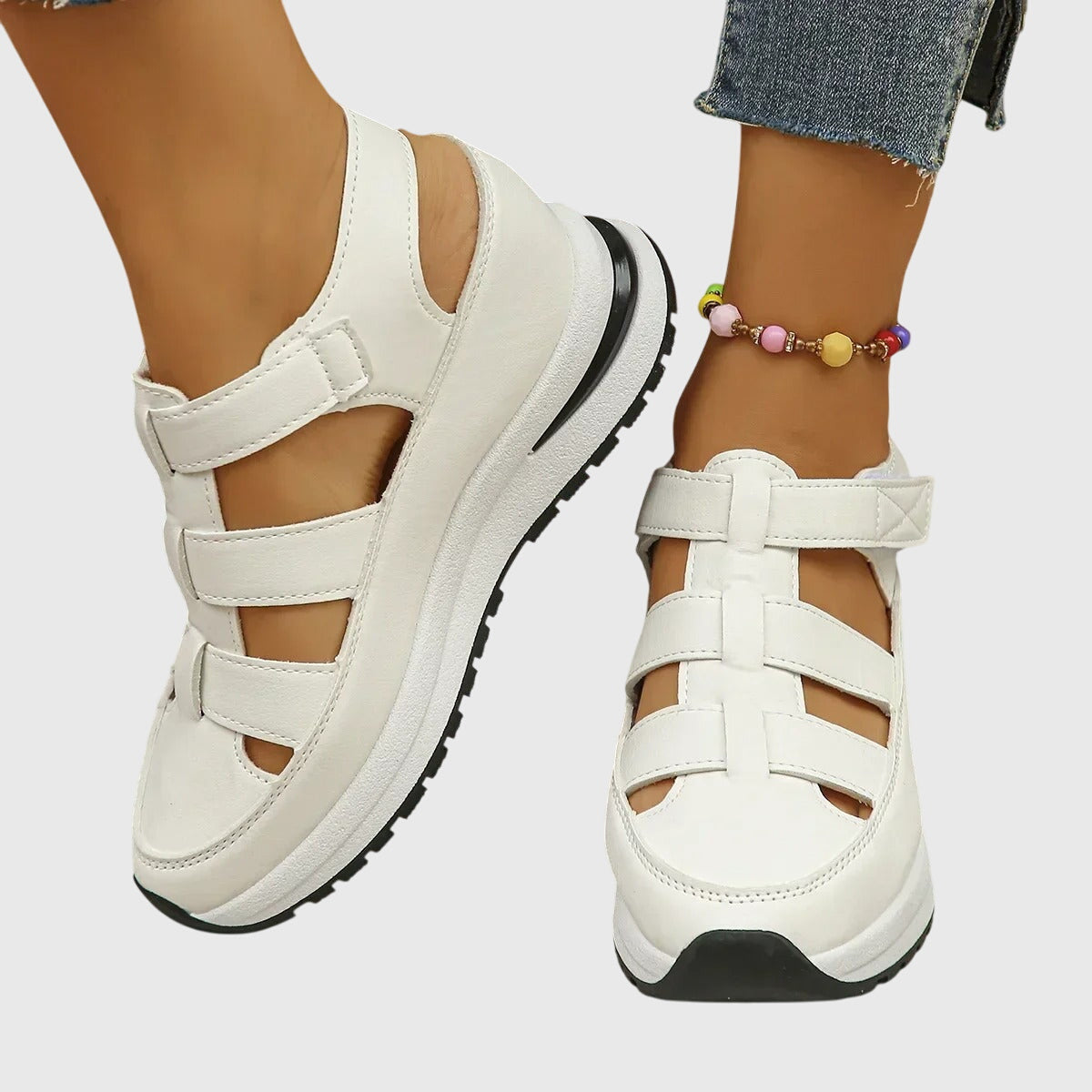 Judy™ | Ortopedic Sandals